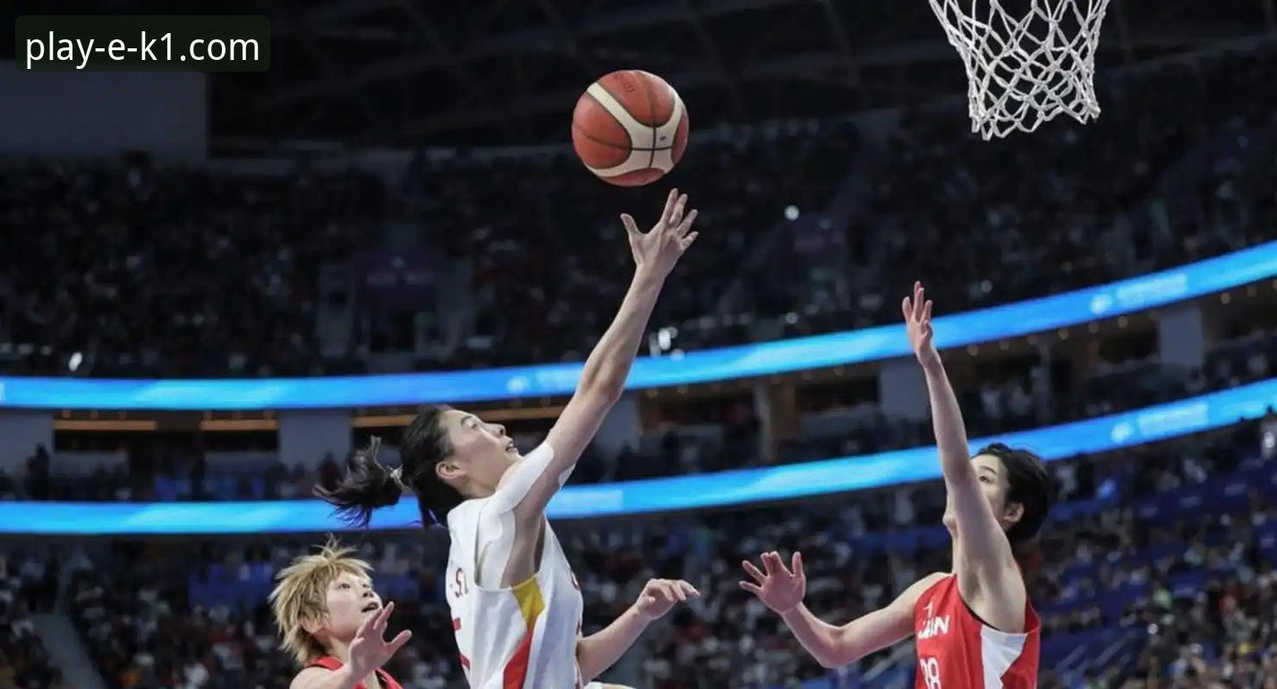 WCBA总决赛G1史诗级碾压深度评测：四川三外援体系如何通过K1娱乐官网手机版呈现完美战术解析