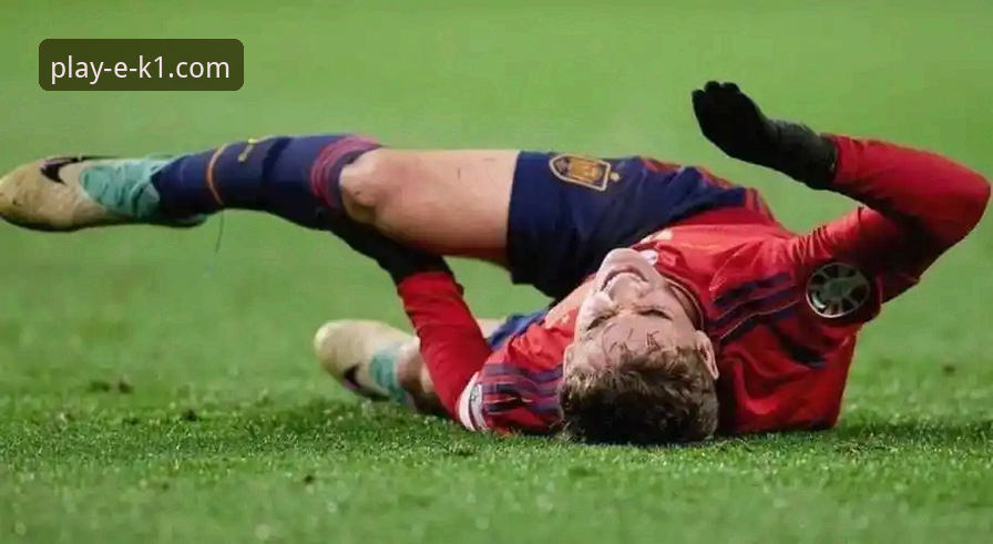 K1娱乐官网优惠最新版 天才陨落与战术抉择:帕尼切利伤退对阿根廷世界杯前景的深度冲击